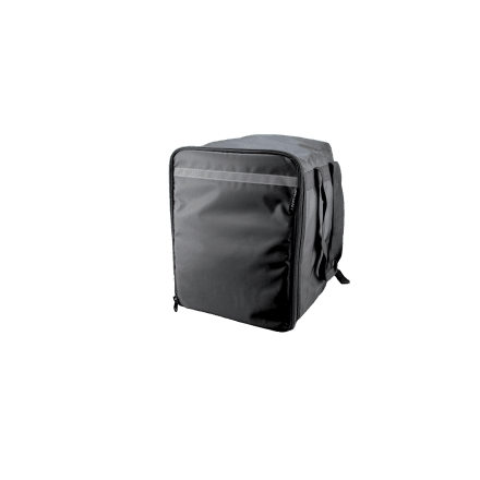Steamy Isolierte Liefertasche - Lieferrucksack (35 liter)