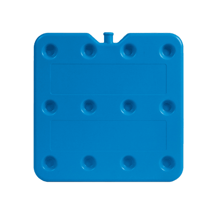 Steamy Kühlakku XL (1600 Gramm)