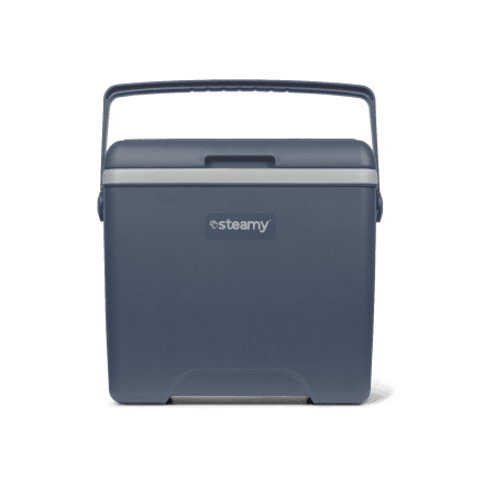 Steamy Cool 28 Cooler