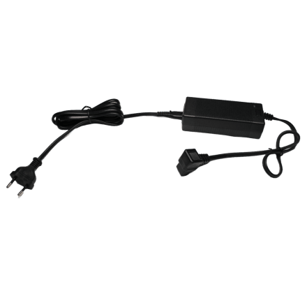 Steamy-E 100-240V Adapter für 60W-Elektrokompressor-Kühlboxen