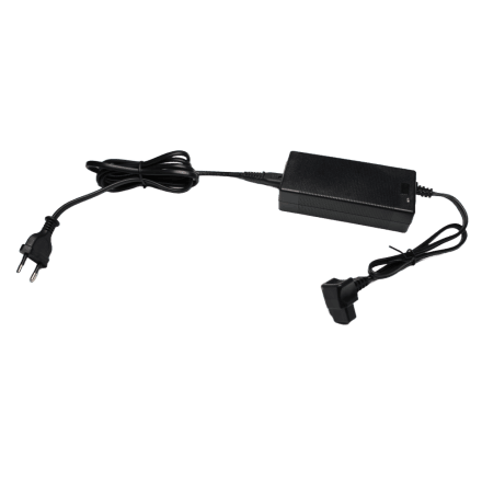 Steamy-E 100-240V Adapter für 80W-Elektrokompressor-Kühlboxen