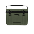Steamy BMX (26 Liter) Grün | Kühlbox für die Bauindustrie! 